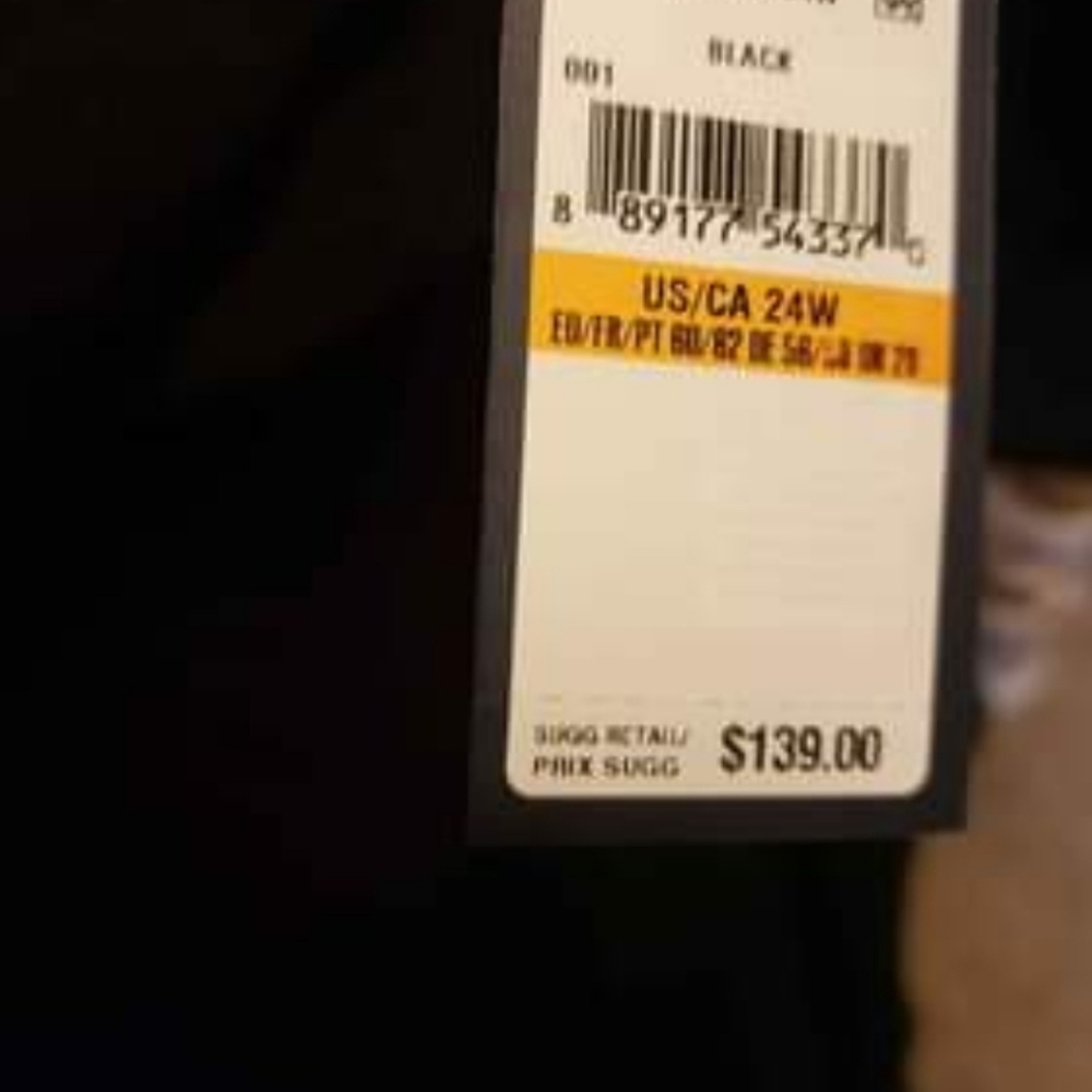 Plus Size 24 Jumpsuit - image 3